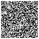 QR code with Custom Carpet Installation contacts