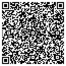 QR code with Anderson Masonry contacts
