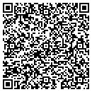 QR code with Corvel Corp contacts