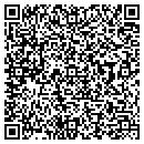 QR code with Geostandards contacts