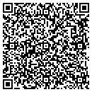 QR code with R W Williams contacts