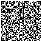 QR code with J H R Biological Consultants contacts