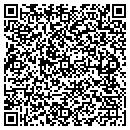 QR code with S3 Consultants contacts