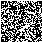 QR code with McCoy Holliston Insurance Inc contacts
