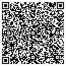 QR code with Heggenes Constructi contacts