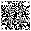 QR code with T&A Builders contacts