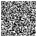 QR code with Jasco contacts