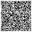 QR code with W A Fulton CPA contacts