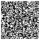 QR code with Marine Refrigeration Co Inc contacts