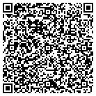 QR code with University of Washington contacts