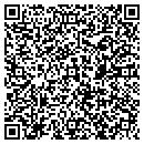 QR code with A J Beauty Salon contacts