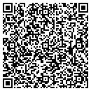 QR code with J&M Masonry contacts