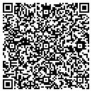 QR code with Hues Hair & Skin Salon contacts