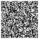 QR code with Holmestead contacts