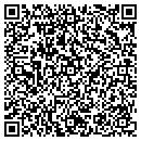 QR code with KDOW Construction contacts