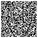 QR code with 555 tuna contacts
