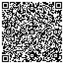 QR code with Aqueous Solutions contacts