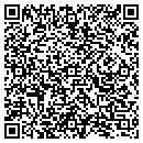 QR code with Aztec Printing Co contacts