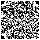 QR code with Alberts Red Apple Market contacts