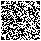 QR code with Cornerstone Christian Jr High contacts