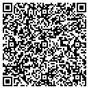 QR code with I Sew For You contacts