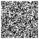 QR code with CFO Service contacts
