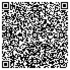 QR code with Onion Creek School District contacts