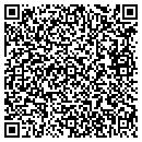 QR code with Java Jitters contacts