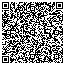 QR code with Glass Man Inc contacts