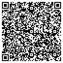 QR code with J Samples Masonry contacts