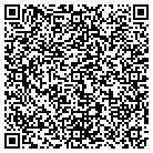 QR code with A Styling Studio On 173rd contacts
