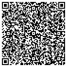 QR code with D JS Plumbing Remodel & Repr contacts