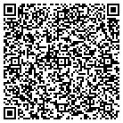 QR code with Orcas Island Eclipse Charters contacts