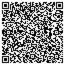 QR code with Highflow H20 contacts