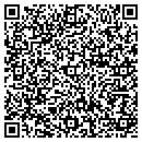 QR code with Eben Design contacts