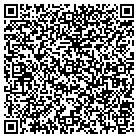 QR code with Rhoton Exterminating Service contacts