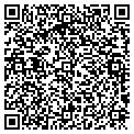 QR code with Timec contacts