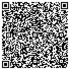 QR code with Fancy Nails & Tanning contacts