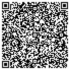 QR code with Redline Experimental & Dev Co contacts
