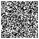QR code with ULTIMATEPC.NET contacts