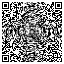 QR code with G Loomis Inc contacts