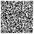 QR code with H & R Block Tax Service contacts