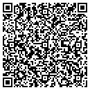 QR code with Azure Designs contacts