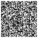 QR code with E M S I contacts