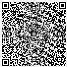 QR code with Meridian Self Storage & R V Park contacts