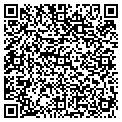 QR code with Mc3 contacts