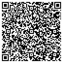 QR code with Penumbra contacts