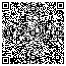 QR code with Heidi Pear contacts