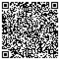 QR code with P T I contacts
