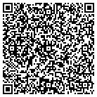 QR code with Puget Sound Leasing Co Inc contacts